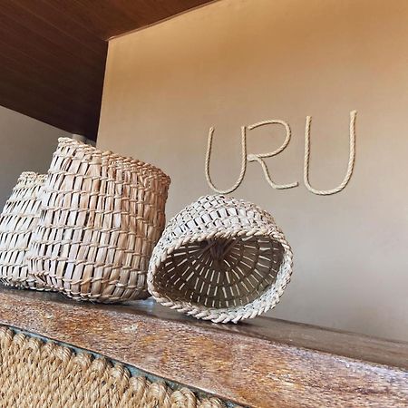 Uru Pousada 日若卡-迪热里科阿科阿拉 外观 照片